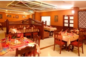Restaurant Restaurant
