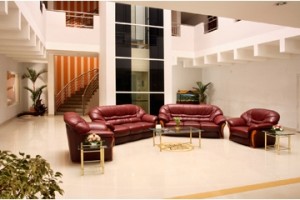 Hotel Interior Hotel Interior