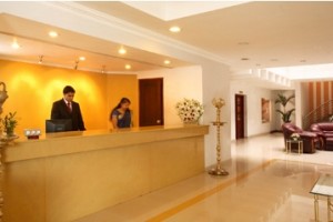 Reception Reception