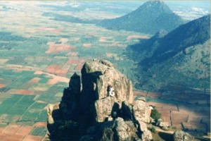 Ramakkalmedu View Ramakkalmedu View