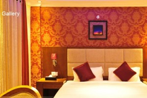 Suite Room Suite Room