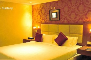 Deluxe Room Deluxe Room