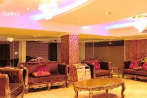Lobby Lobby