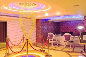 Reception Reception