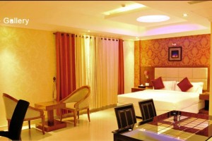Standard Room Standard Room