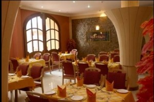 Restaurant Restaurant