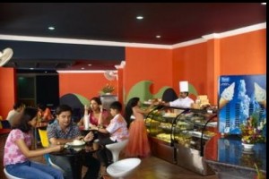 Coffee Shop Coffee Shop