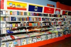 Souvenir shop Souvenir shop