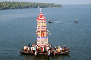 Kadavoor Temple festival Kadavoor Temple festival