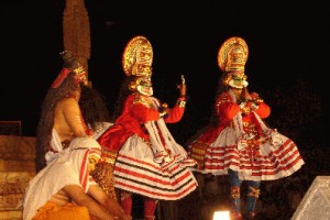 Kathakali Kathakali