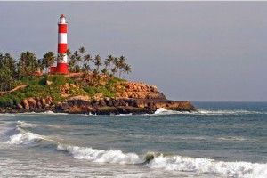 Kovalam Beach Kovalam Beach
