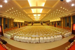 Conference Hall Conference Hall