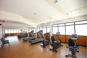 Gymnasium Gymnasium