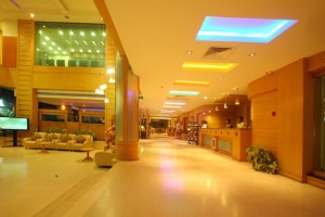 Reception Reception