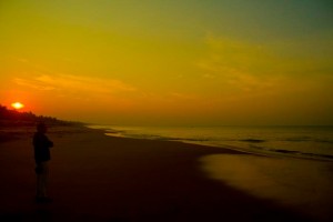 Sunset View Sunset View