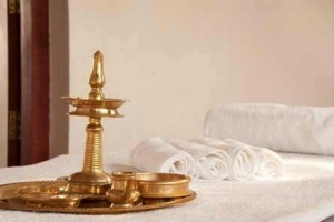 Spa essentials Spa essentials