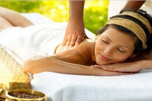 Spa facility Spa facility