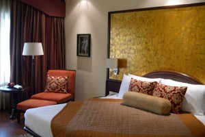 Premium Indulgence Room