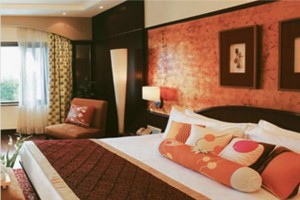 Deluxe Allure Suite