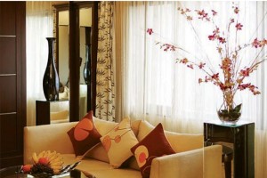 Deluxe Allure Suite 1