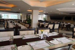 Restaurant Restaurant
