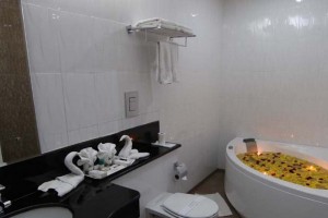Bathroom Bathroom