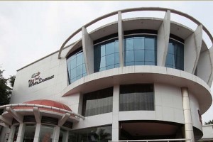 Hotel White Dammar Hotel White Dammar
