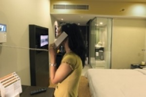 Woman Secure Room Woman Secure Room