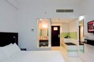 Rooms Rooms