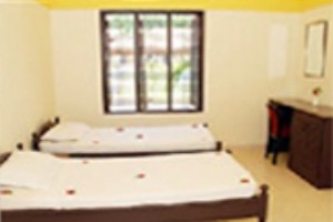 Room interior