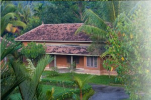 Cottage