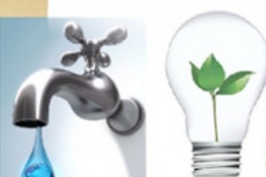 Proper consumption of water and electricity
