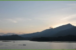 Banasursagar Dam
