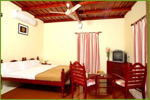 Deluxe Cottage