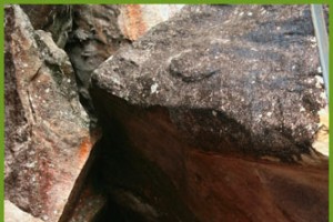 The Edakkal Caves