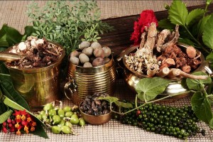 Natural Herbs