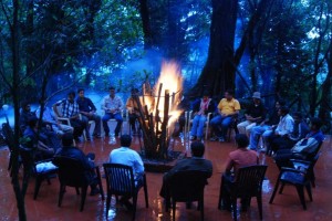 Bonfire