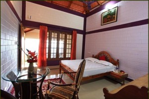Cottage Room