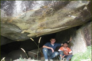 Cybele Cave