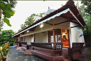 Cybele Cottages