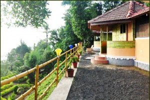 Cybele Hill Resort