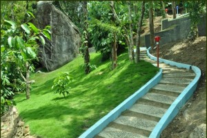 Cybele Resort