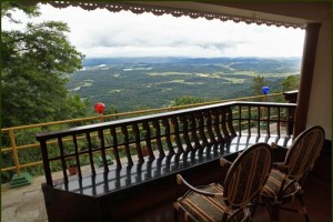 Resort View