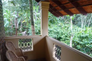 Verandah