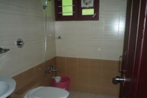 Washroom