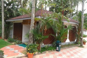 Cottage