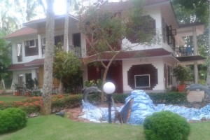 Cottage 1