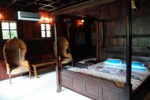 Embellished Room