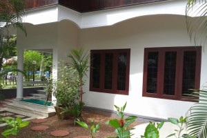 Greenery