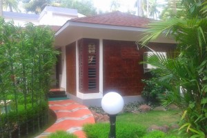 Private Garden 1